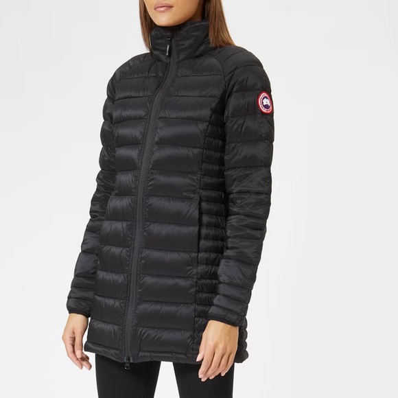Canada Goose Down Jacket - Picture 7 of 7